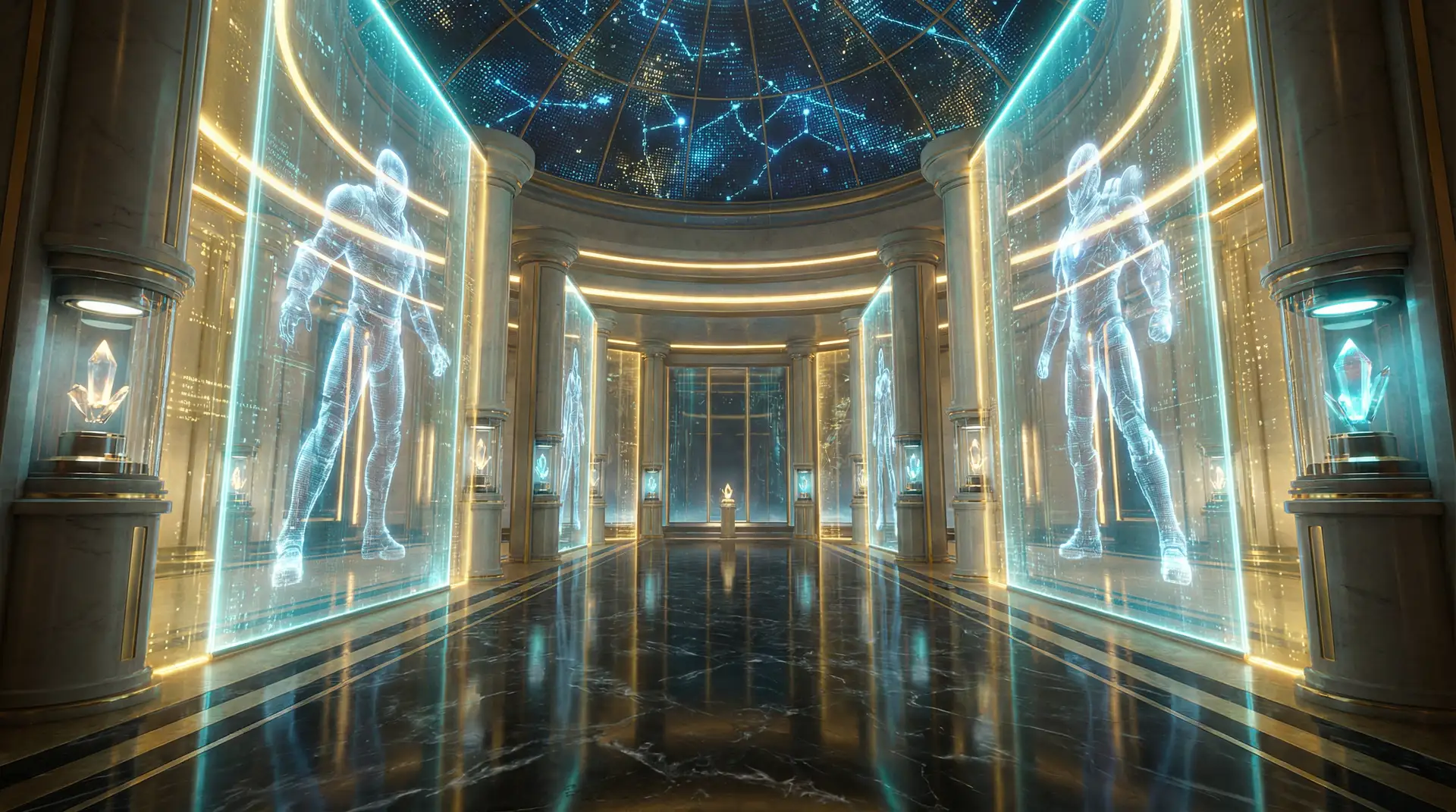 每日大赛 冠军殿堂荣耀展示